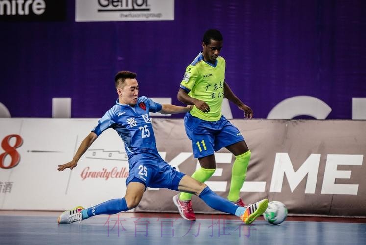 五超联赛赛会制“移战”呼和浩特 对攻绝杀成为首日比赛旋律