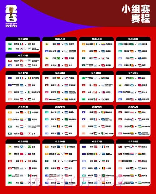 2026世界杯下注开户热门